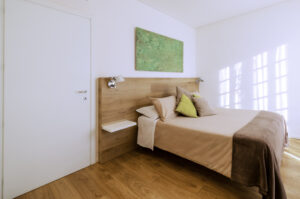 Alloggio turistico vicino percorsi da trekking alle Cinque Terre