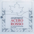 Acero Rosso